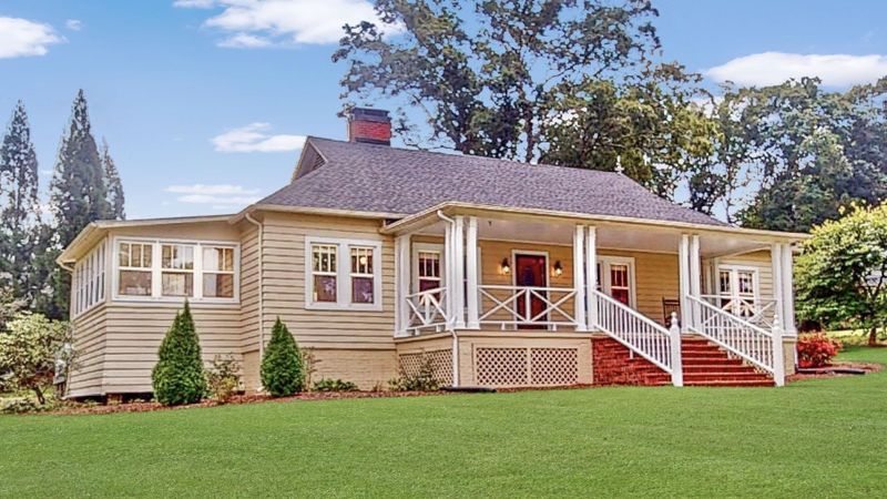 6218 Deep River Rd, Sanford, NC 27330