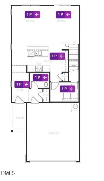 6218 Old Tavern Dr, Durham, NC 27703