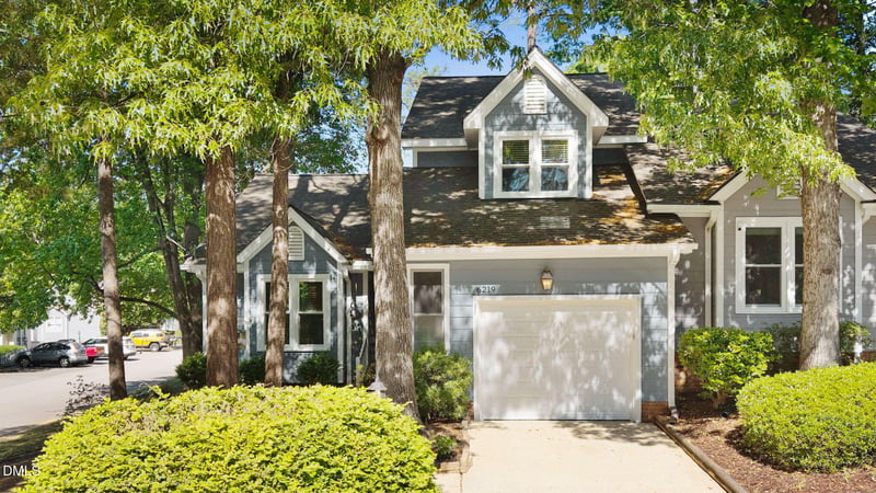 6219 Fountainhead Dr, Raleigh, NC 27609