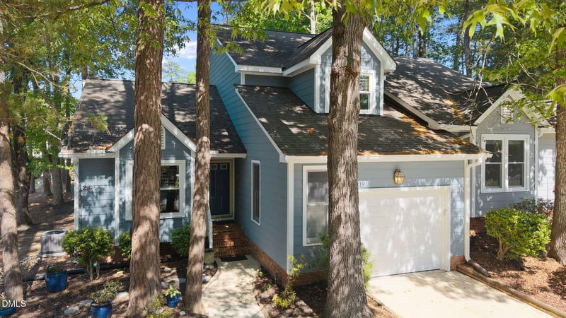 6219 Fountainhead Dr, Raleigh, NC 27609