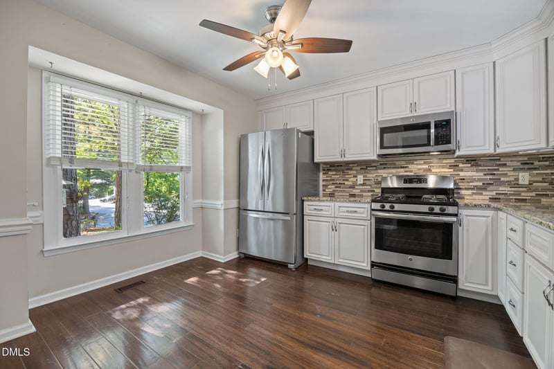 6219 Fountainhead Dr, Raleigh, NC 27609