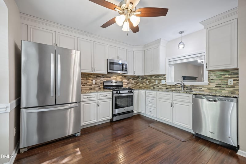6219 Fountainhead Dr, Raleigh, NC 27609