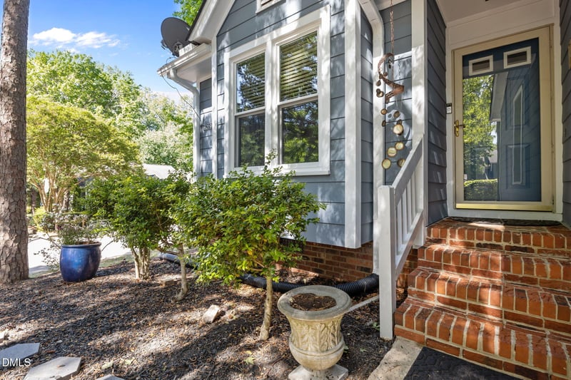6219 Fountainhead Dr, Raleigh, NC 27609