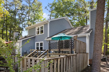 6219 Fountainhead Dr, Raleigh, NC 27609