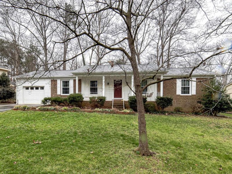 622 Ashe Ave, Cary, NC 27511