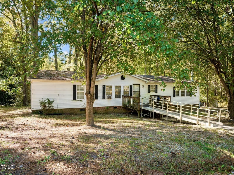 622 Berwyn Ave, Durham, NC 27704