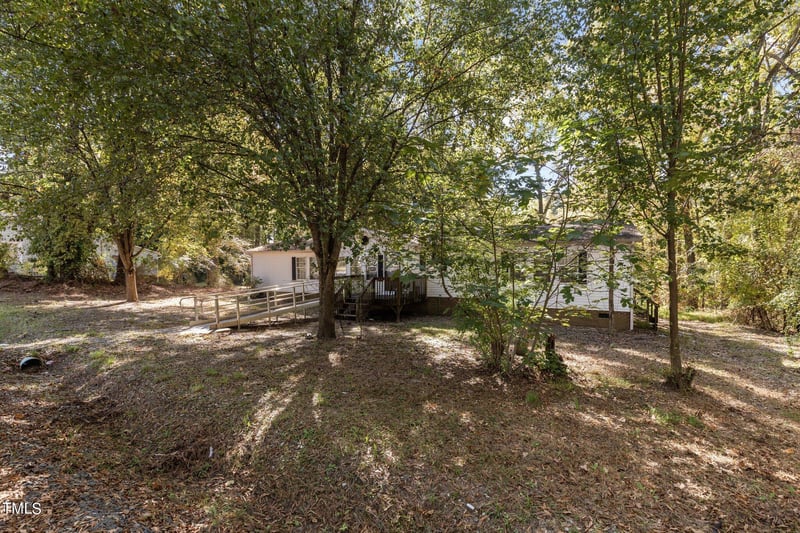 622 Berwyn Ave, Durham, NC 27704