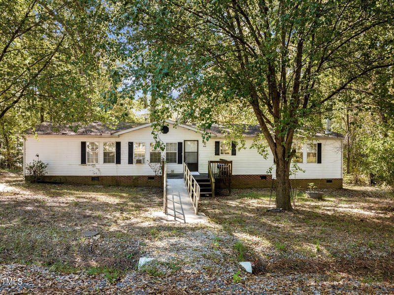 622 Berwyn Ave, Durham, NC 27704