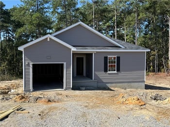 622 Blossom Trl, Lillington, NC 27546