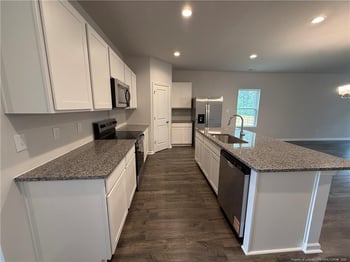 622 Blossom Trl, Lillington, NC 27546