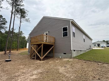 622 Blossom Trl, Lillington, NC 27546