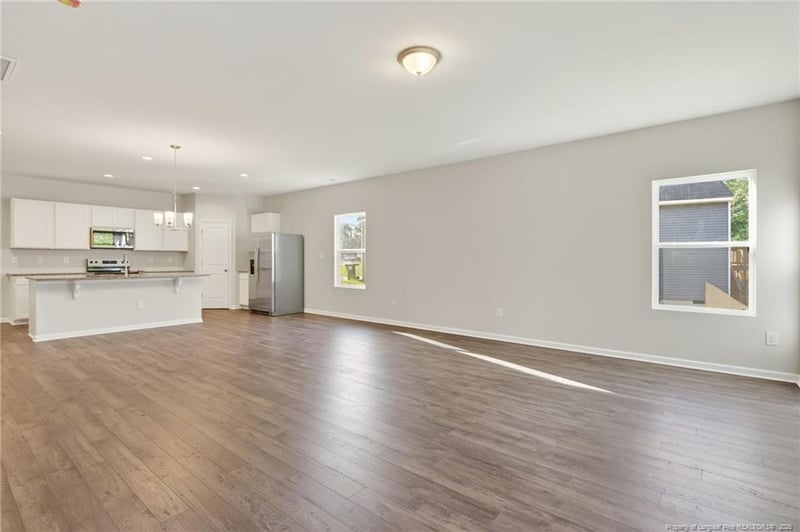 622 Blossom Trl, Lillington, NC 27546