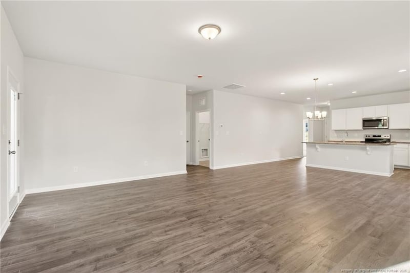 622 Blossom Trl, Lillington, NC 27546