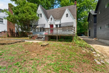 622 Club Blvd, Durham, NC 27701