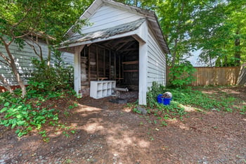 622 Club Blvd, Durham, NC 27701