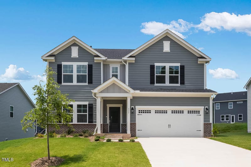 622 Contento Ct, Sanford, NC 27330