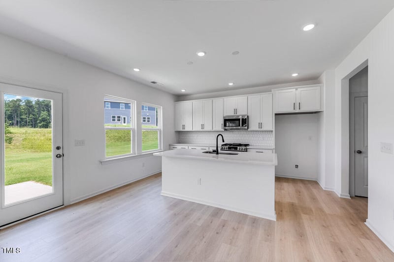 622 Contento Ct, Sanford, NC 27330