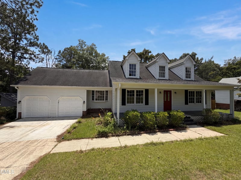 622 Dowless Dr, Fayetteville, NC 28311