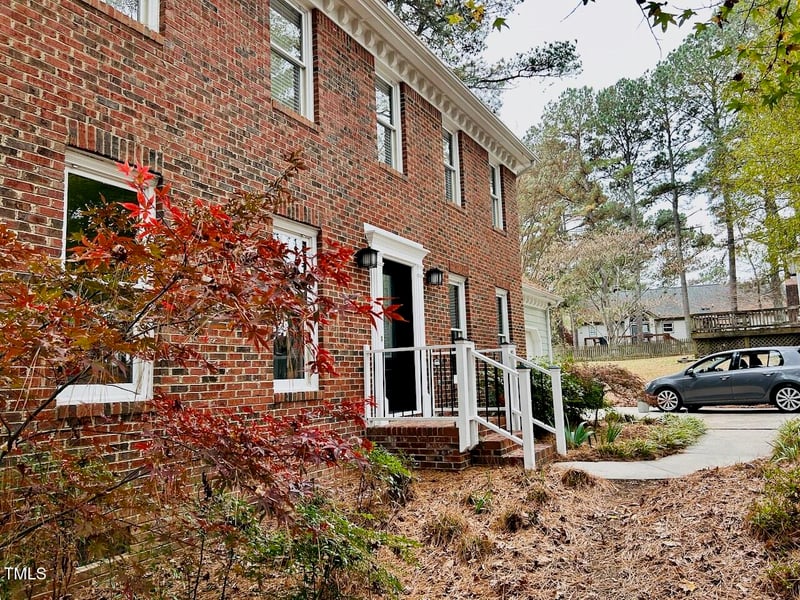 622 Elmwood Ct, Wake Forest, NC 27587