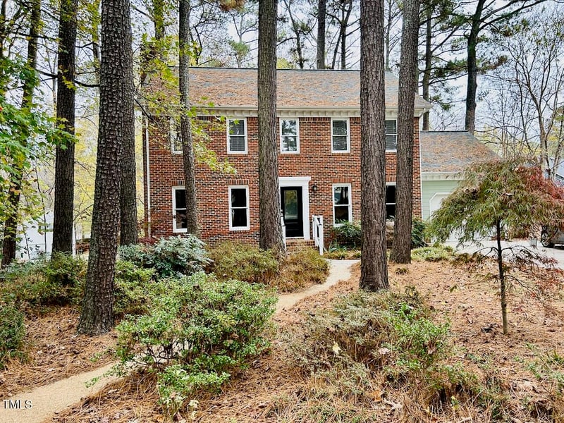 622 Elmwood Ct, Wake Forest, NC 27587