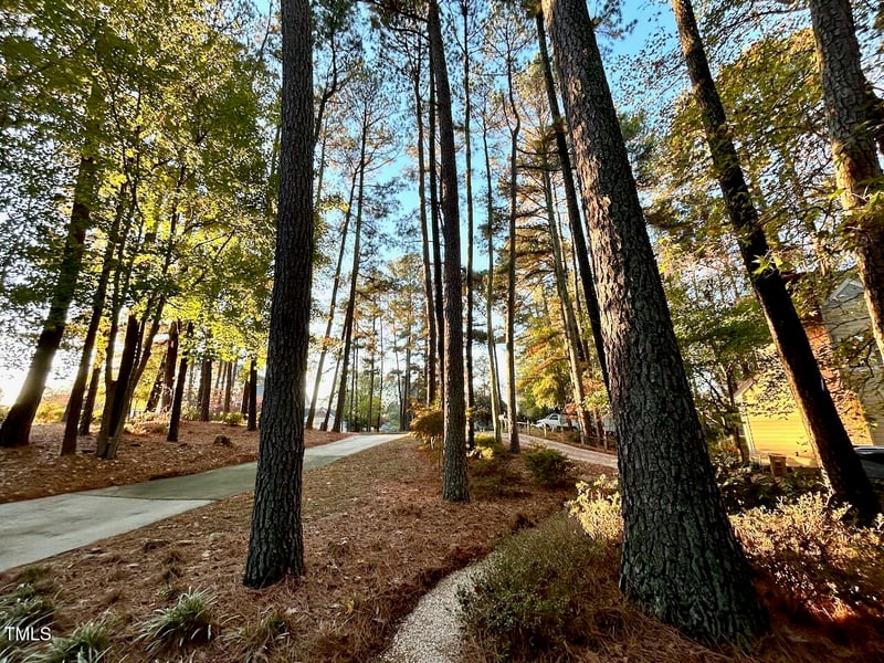622 Elmwood Ct, Wake Forest, NC 27587