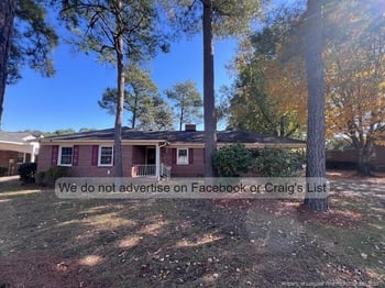 622 Garfield Dr, Fayetteville, NC 28303