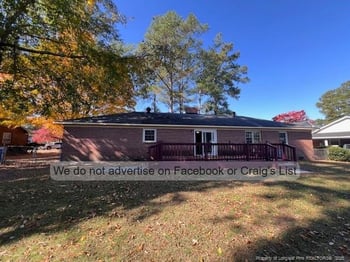 622 Garfield Dr, Fayetteville, NC 28303
