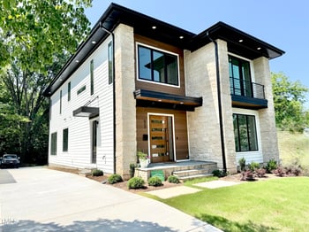 622 Glascock St, Raleigh, NC 27604