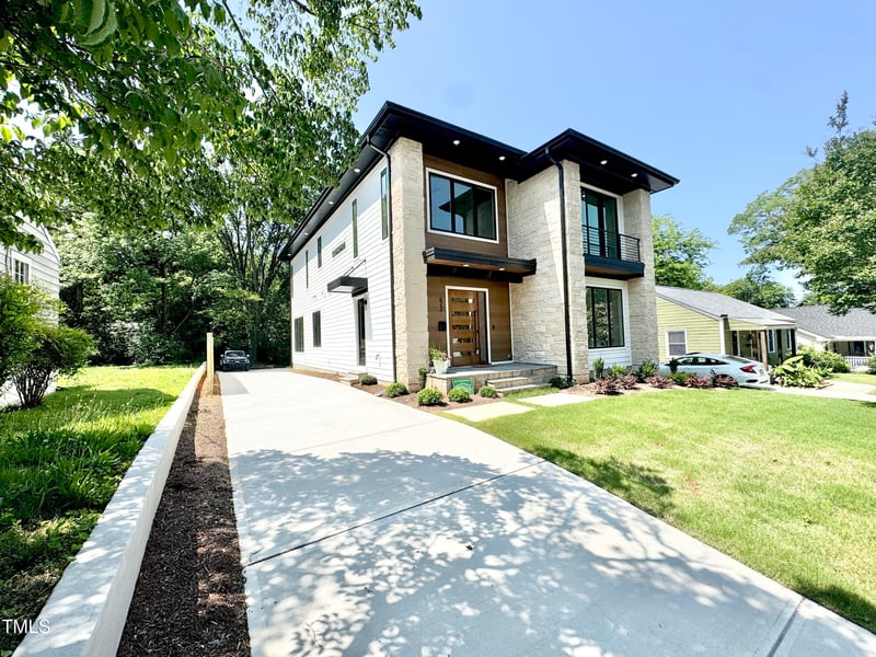 622 Glascock St, Raleigh, NC 27604