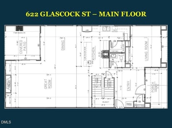 622 Glascock St, Raleigh, NC 27604