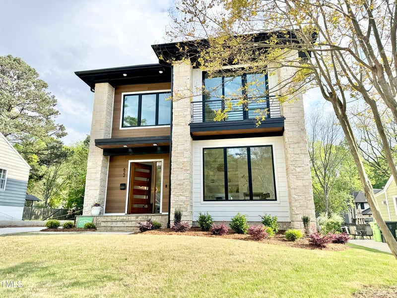 622 Glascock St, Raleigh, NC 27604