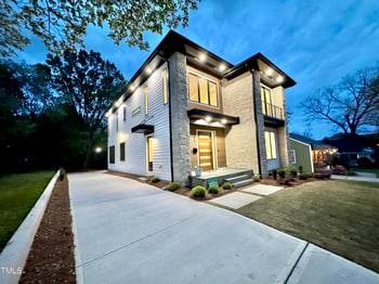 622 Glascock St, Raleigh, NC 27604