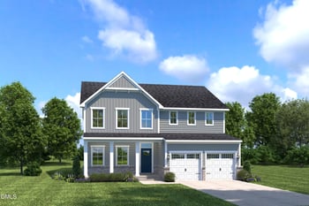 622 Glen Hollow Dr, Raleigh, NC 27604