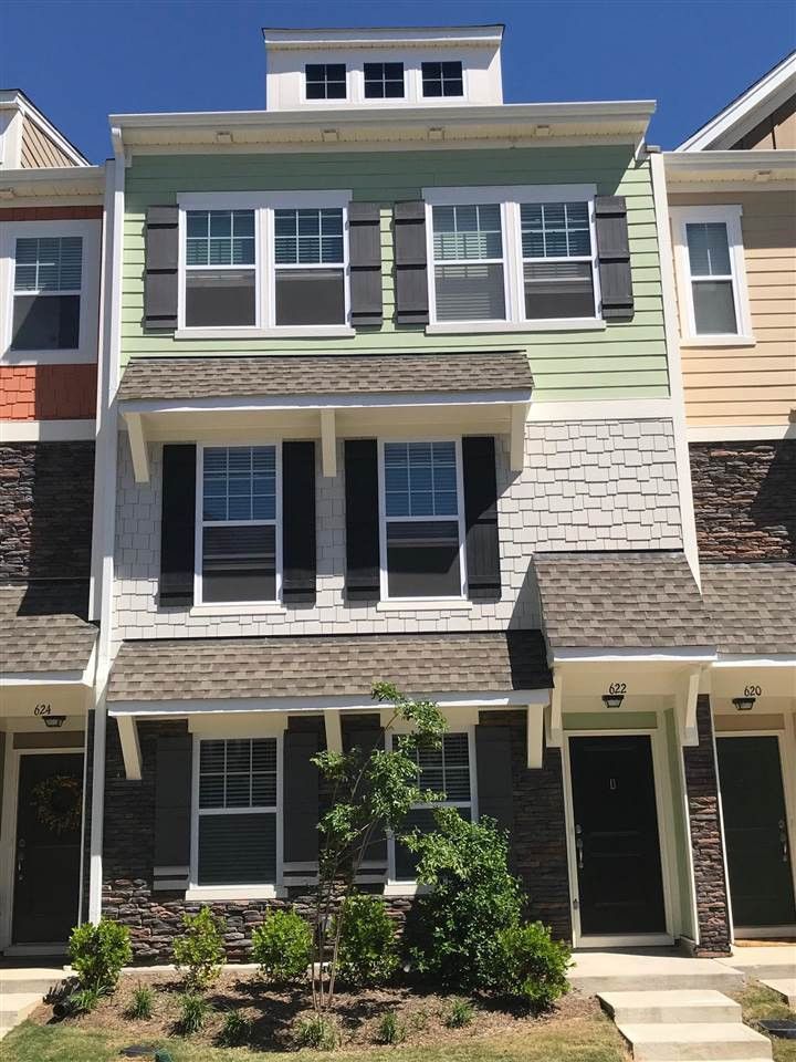 622 Grand Central Station, Apex, NC 27502