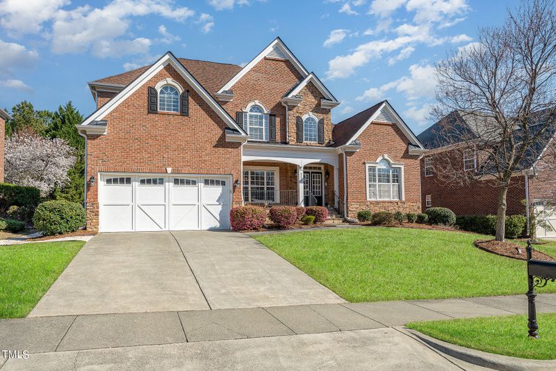 622 Halcyon Meadow Dr, Cary, NC 27519