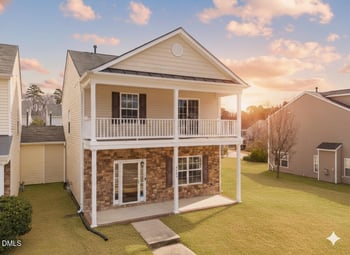 622 Jumping Frog Ln, Knightdale, NC 27545