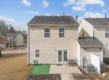 622 Jumping Frog Ln, Knightdale, NC 27545