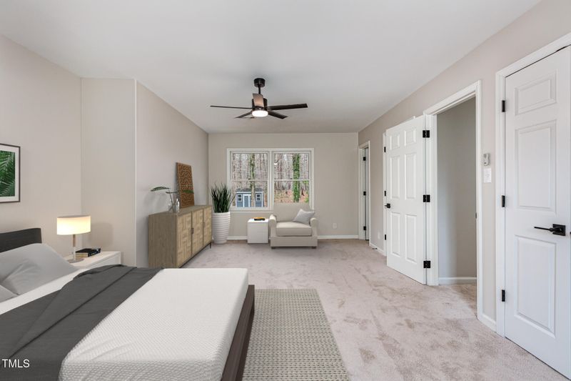 622 Knight Dr, Durham, NC 27712