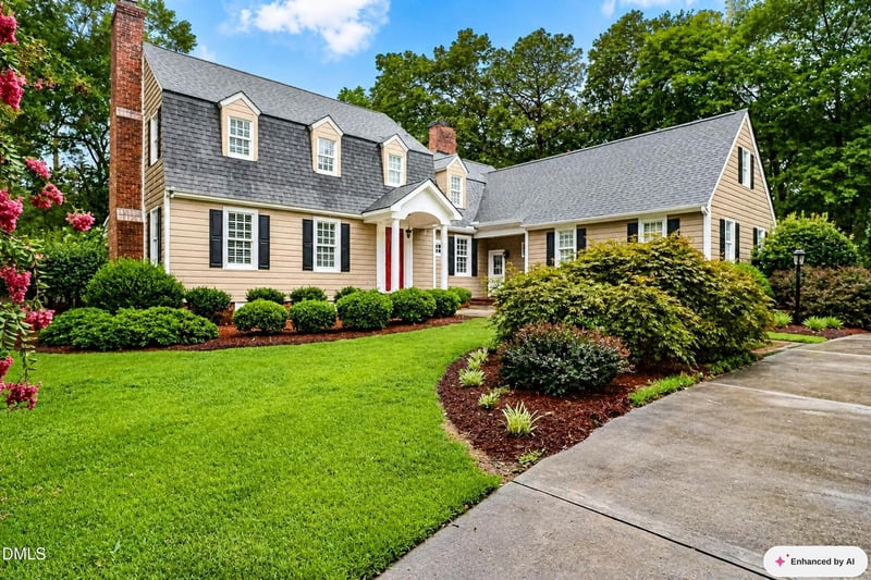622 Lake Shore Dr, Goldsboro, NC 27534