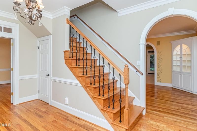 622 Lake Shore Dr, Goldsboro, NC 27534