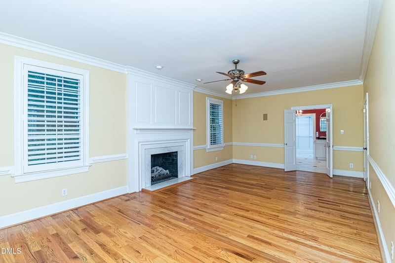 622 Lake Shore Dr, Goldsboro, NC 27534