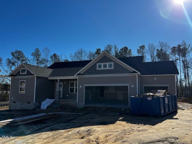 622 Little River Dr, Zebulon, NC 27597