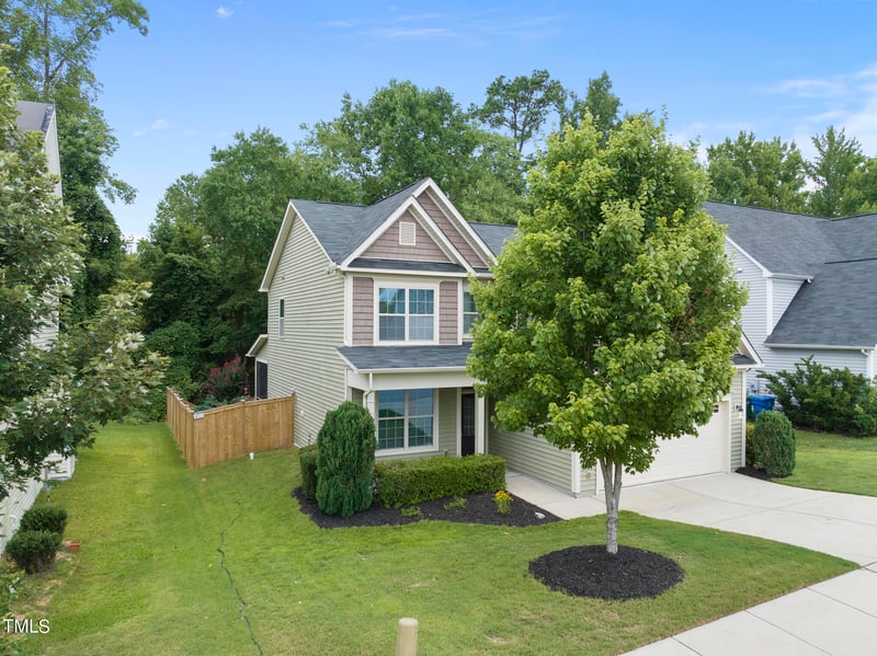 622 Lone Pine Loop, Fuquay Varina, NC 27526