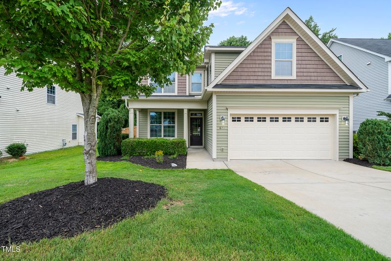 622 Lone Pine Loop, Fuquay Varina, NC 27526
