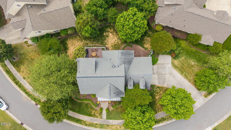 622 Mercer Grant Dr, Cary, NC 27519