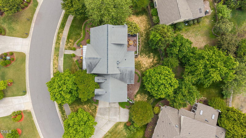 622 Mercer Grant Dr, Cary, NC 27519