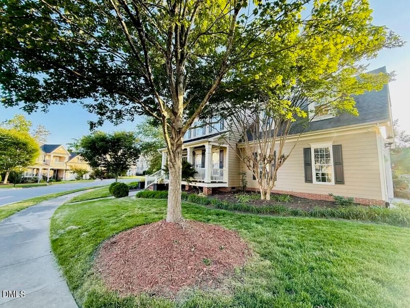 622 Mercer Grant Dr, Cary, NC 27519