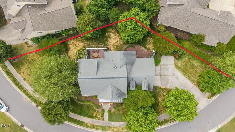622 Mercer Grant Dr, Cary, NC 27519