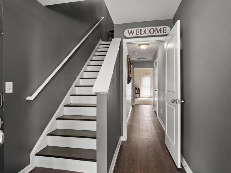 622 Minnestott Way, Durham, NC 27704