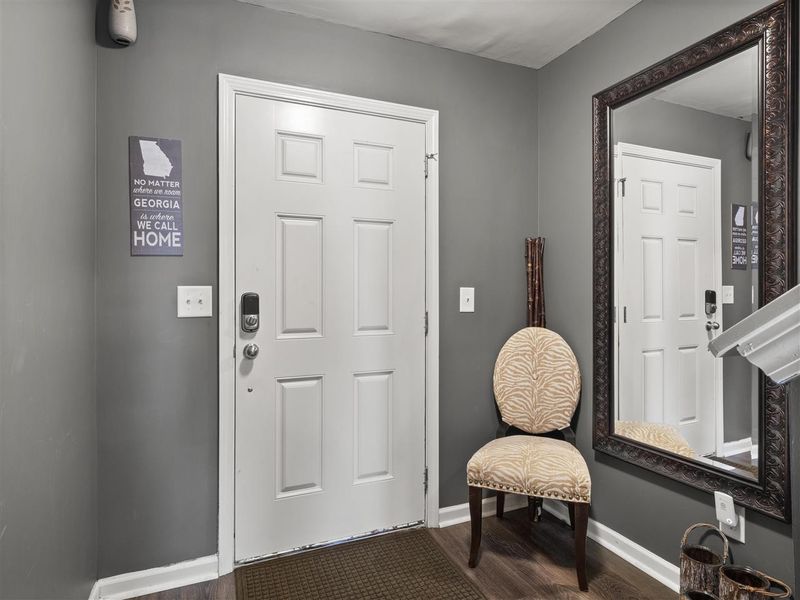 622 Minnestott Way, Durham, NC 27704